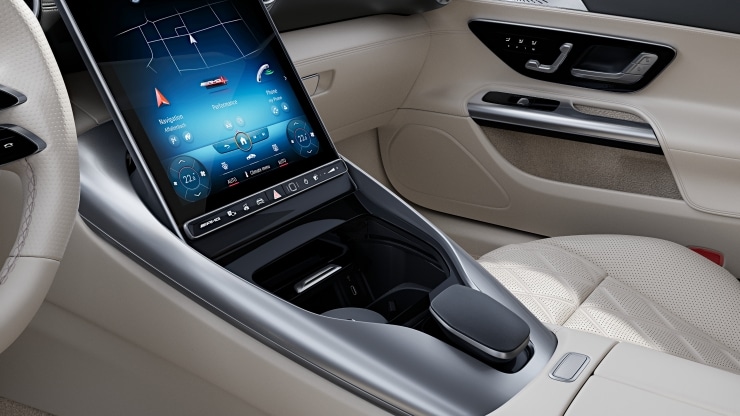 Cupholder Bild 1