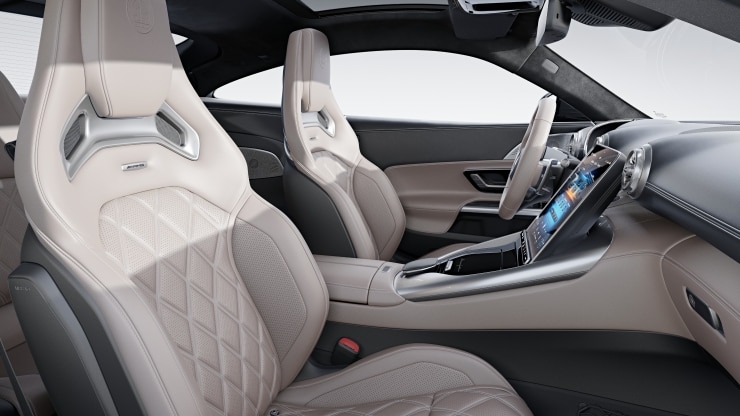 MANUFAKTUR Interieur-Paket 6
