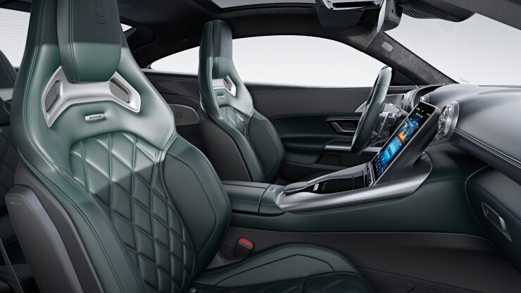MANUFAKTUR Interieur-Paket 4