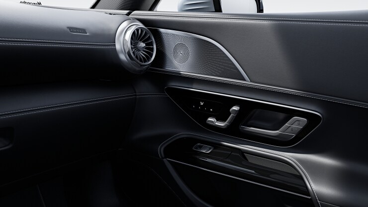Sistema de sonido surround Burmester® Imagen 1