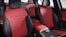AMG Line Interieur