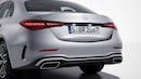 Bild von: AMG Line Exterieur