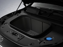 GLA Coffre avant mécanique