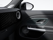 GLB Sistema de sonido envolvente Burmester®  3D surround​