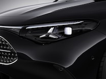 CLA Sedan 標準型 LED 頭燈