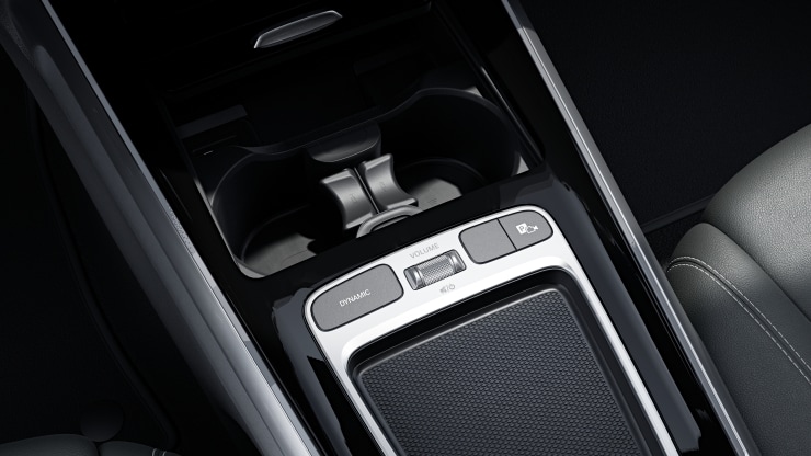 Doppelcupholder Bild 1