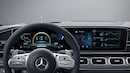 Bild von: Digitales Extra: AMG TRACK PACE