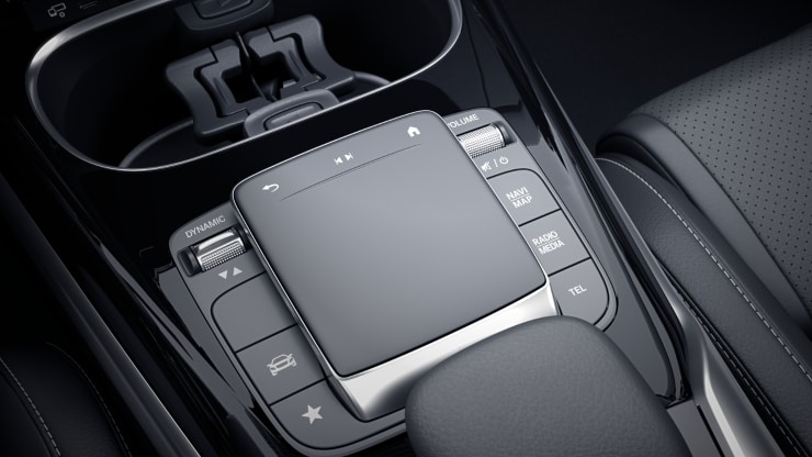 AMG DYNAMIC SELECT 2
