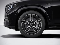 Mercedes-AMG GLE Coupé AMG Hochleistungs-Bremsanlage