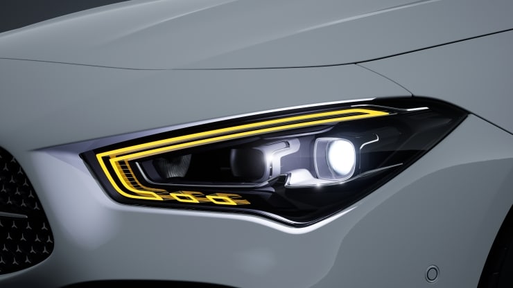 MULTIBEAM LED 2