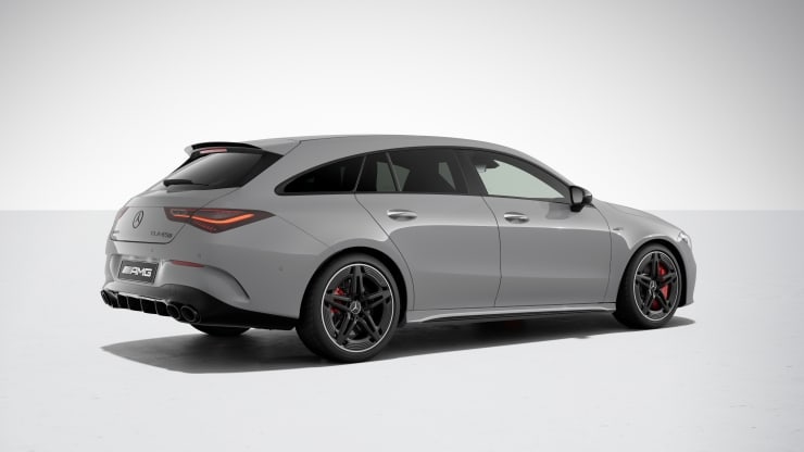 AMG Design Plus Paket 4