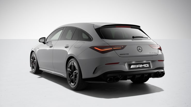 AMG Design Plus Paket 2
