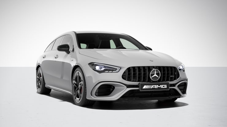 AMG Design Plus Paket 3