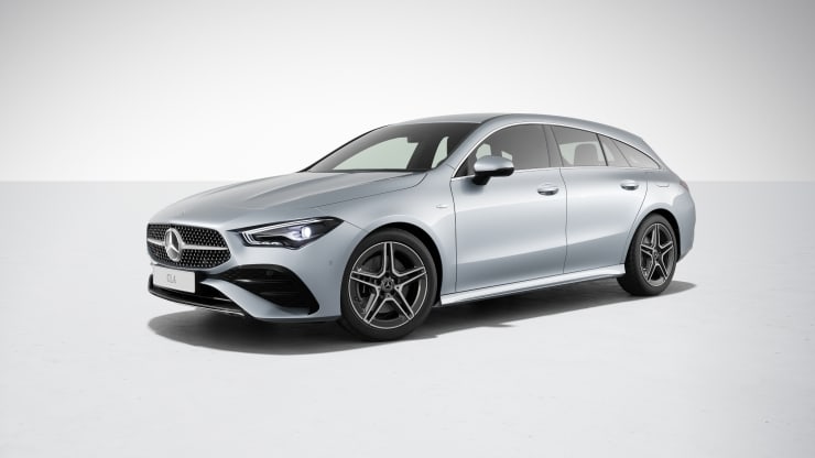 AMG Line 1