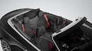 Bild von: Cabriolet Komfort-Paket