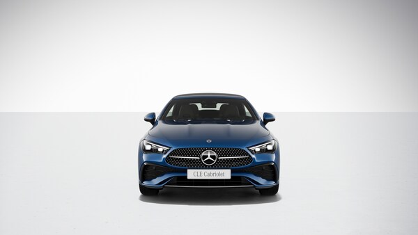AMG Line Exterieur