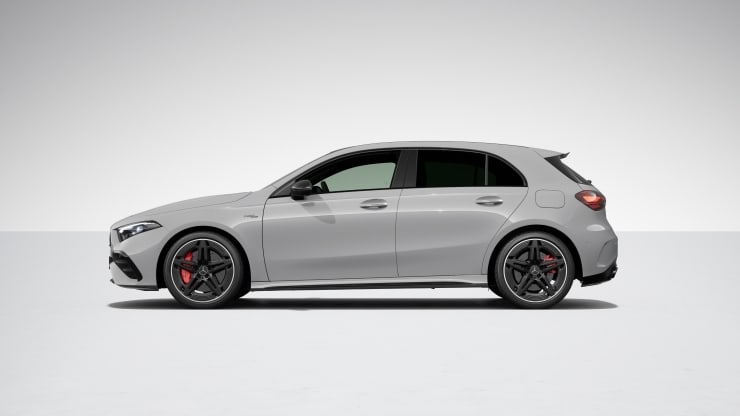 AMG Design Plus Paket 5