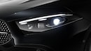 Bild von: MULTIBEAM LED