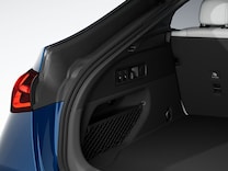 Mercedes-AMG GLC Coupé 行李廂管理套件