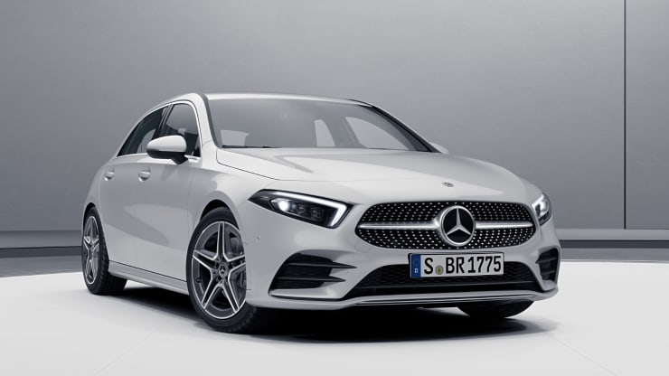 AMG Line 1