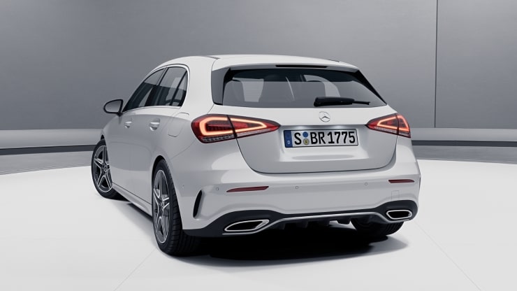 AMG Line 2