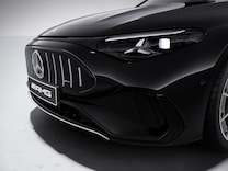 Mercedes-AMG CLA AMG Styling