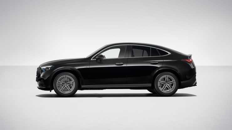 Mercedes-AMG Exterieur 3