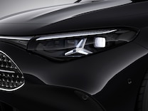 CLA Sedán MULTIBEAM LED