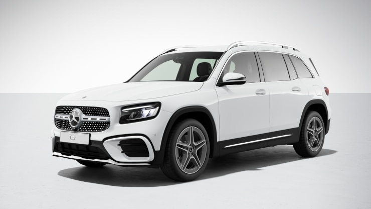 AMG Line 1