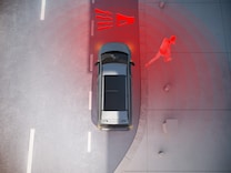 Vito Gesloten Bestelwagen Anti-diefstalinstall. met int.det. (SCM Klasse 3)