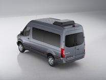 Sprinter Tourer Alta velocità del condizionatore a scompartimento di passeggero