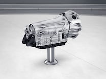 Sprinter Tourer Automatische transmissie 9G-TRONIC