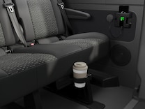 Sprinter Tourer Innenverkleidung Luxus