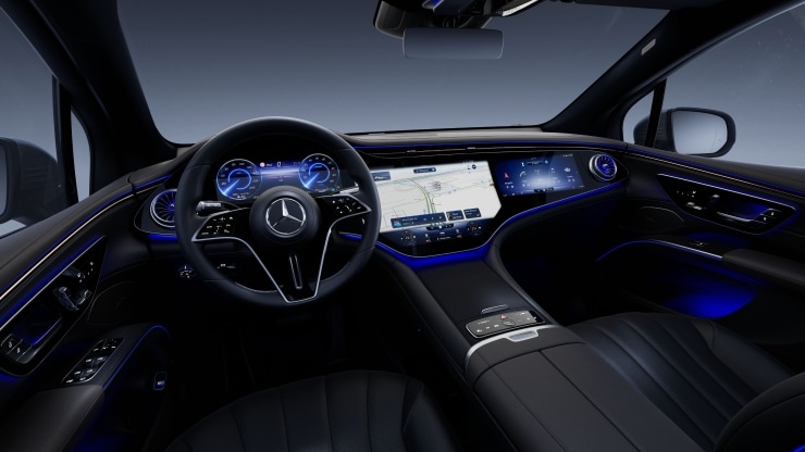 Electric Art Interieur 3