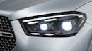 Bild von: MULTIBEAM LED