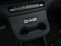 Vito Mixto Electrical slid door RHS (T55)