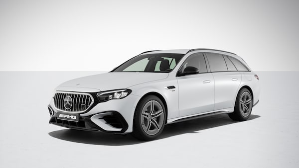 AMG Night-Paket