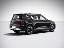 GLB 車載交流充電器（最高 11 kW）