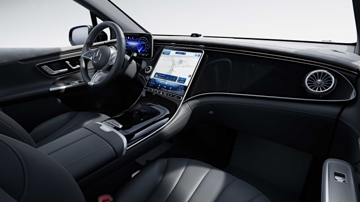 Electric Art Interieur 1