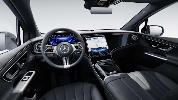 Electric Art Interieur 2