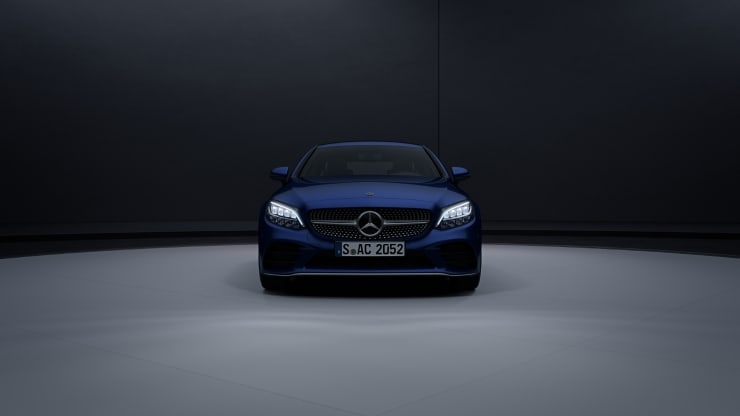 AMG Line Exterieur 5