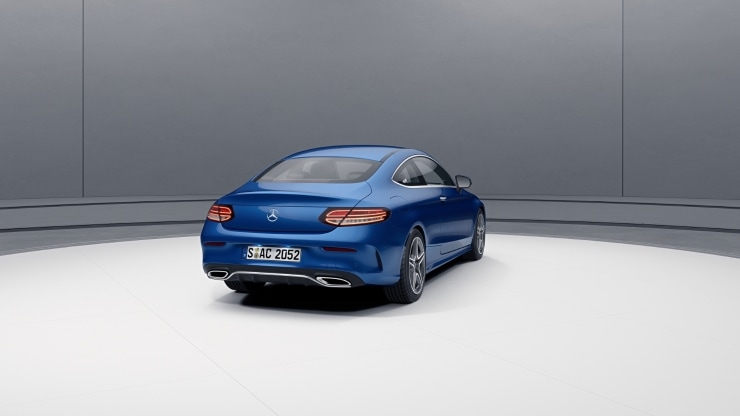 AMG Line Exterieur 4