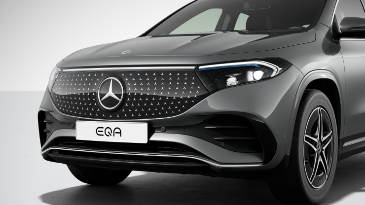 AMG Line 3