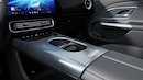 Bild von: Zierelemente Aluminium mit Carbonschliff hell