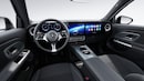 Bild von: MBUX Superscreen