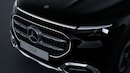 Bild von: Kühlergrill beleuchtet mit Mercedes-Benz Pattern in Chrom