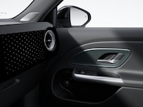 GLB Burmester® 3D surround sound system