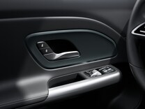 GLB Heated front seats