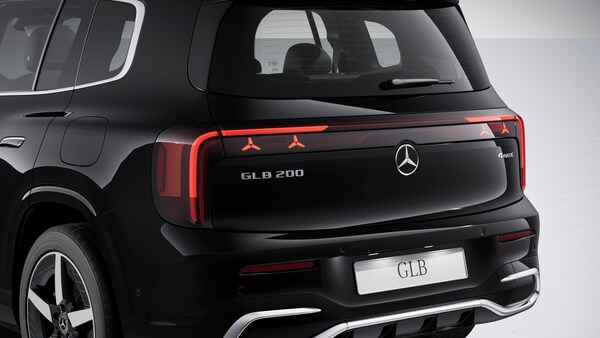 AMG Line