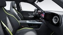 Bild von: Sportsitze